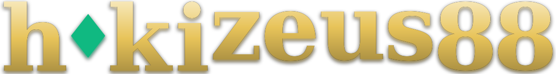 hokizeus88 logo